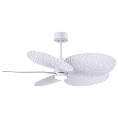 Alessandra Tropical 5 Blade LED Ceiling Fan