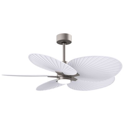 Alessandra Tropical 5 Blade LED Ceiling Fan