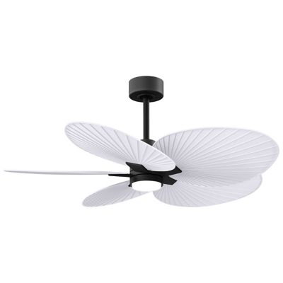 Alessandra Tropical 5 Blade LED Ceiling Fan