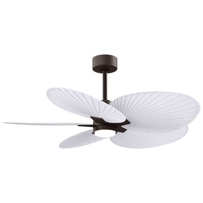 Alessandra Tropical 5 Blade LED Ceiling Fan