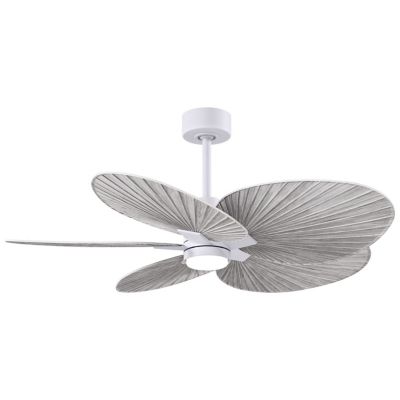 Alessandra Tropical 5 Blade LED Ceiling Fan