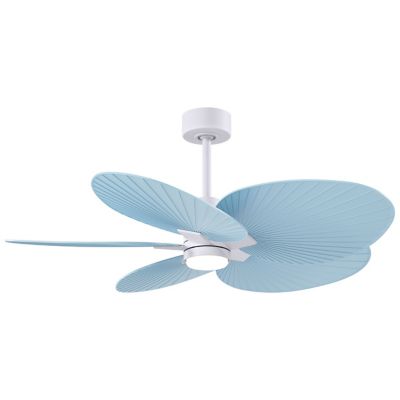 Alessandra Tropical 5 Blade LED Ceiling Fan