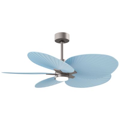 Alessandra Tropical 5 Blade LED Ceiling Fan