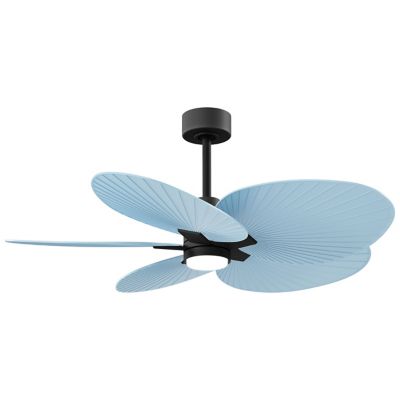 Alessandra Tropical 5 Blade LED Ceiling Fan