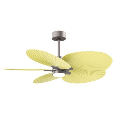 Alessandra Tropical 5 Blade LED Ceiling Fan
