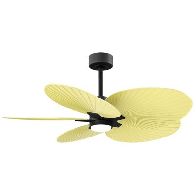 Alessandra Tropical 5 Blade LED Ceiling Fan