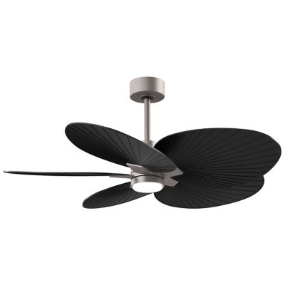 Alessandra Tropical 5 Blade LED Ceiling Fan