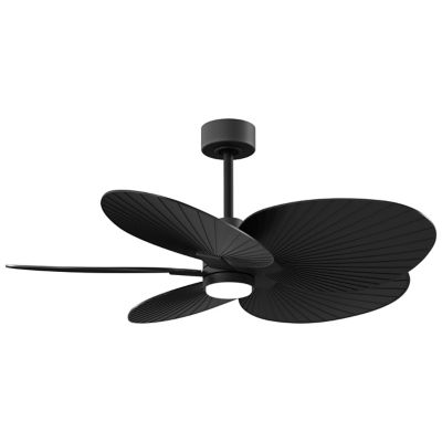 Alessandra Tropical 5 Blade LED Ceiling Fan