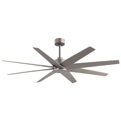 Ariella 8 Blade Ceiling Fan