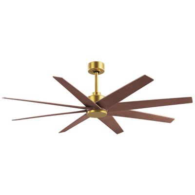 Ariella 8 Blade Ceiling Fan