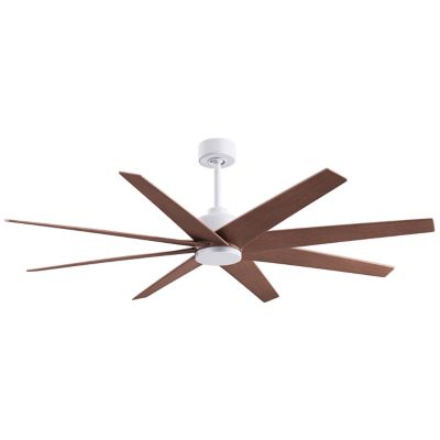 Ariella 8 Blade Ceiling Fan