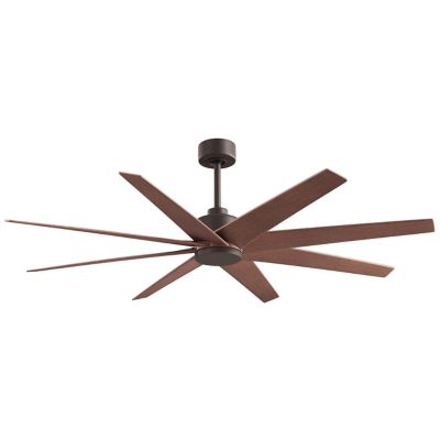 Ariella 8 Blade Ceiling Fan