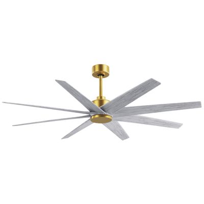 Ariella 8 Blade Ceiling Fan