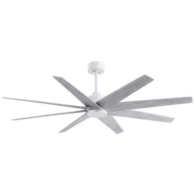 Ariella 8 Blade Ceiling Fan