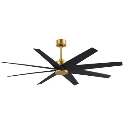 Ariella 8 Blade Ceiling Fan