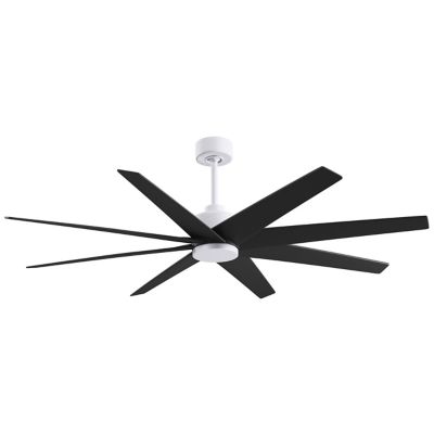 Ariella 8 Blade Ceiling Fan