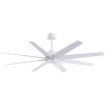 Ariella 8 Blade Ceiling Fan
