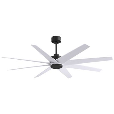 Ariella 8 Blade Ceiling Fan