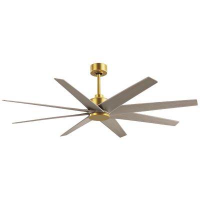 Ariella 8 Blade Ceiling Fan