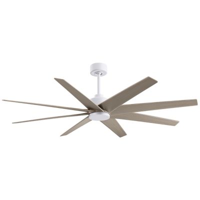 Ariella 8 Blade Ceiling Fan