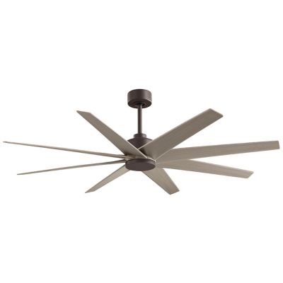 Ariella 8 Blade Ceiling Fan
