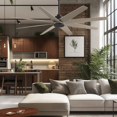Atlas Fan Company