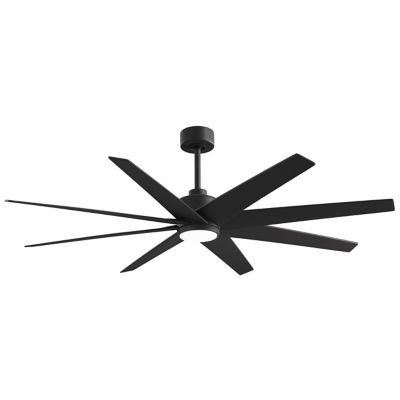 Ariella 8 Blade LED Ceiling Fan