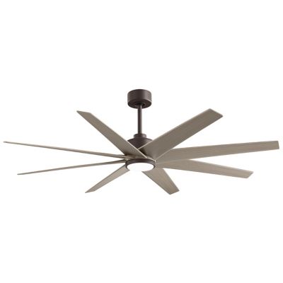 Ariella 8 Blade LED Ceiling Fan