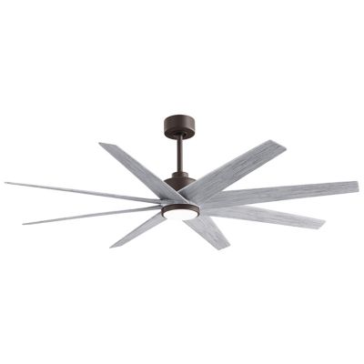 Ariella 8 Blade LED Ceiling Fan