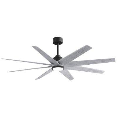 Ariella 8 Blade LED Ceiling Fan