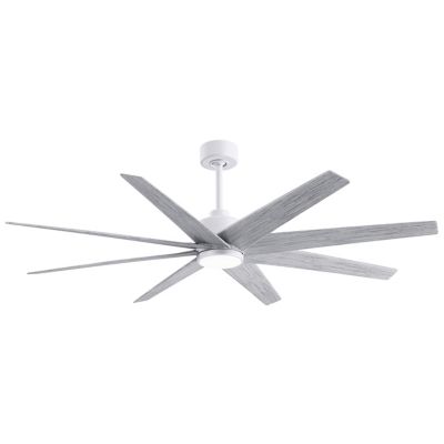 Ariella 8 Blade LED Ceiling Fan