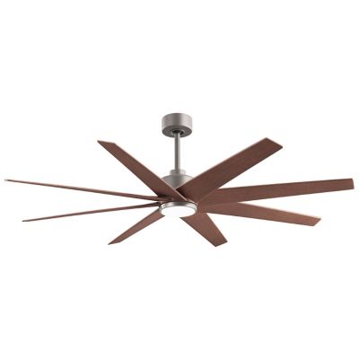 Ariella 8 Blade LED Ceiling Fan