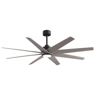 Ariella 8 Blade LED Ceiling Fan