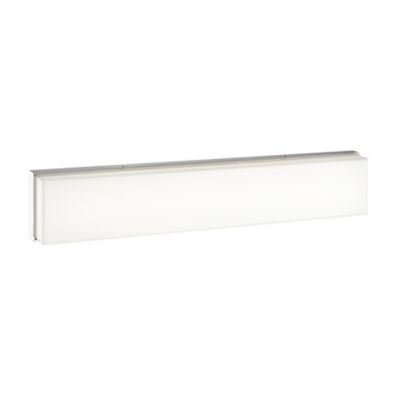 Bath on sale bar light