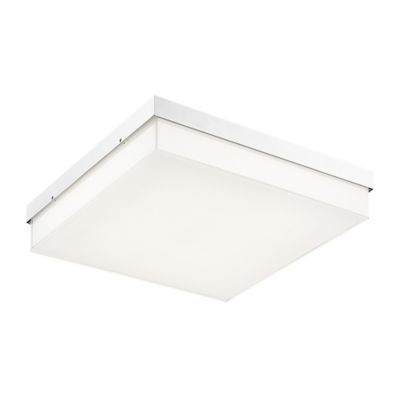 Lucy LED Flush Mount Ceiling Light