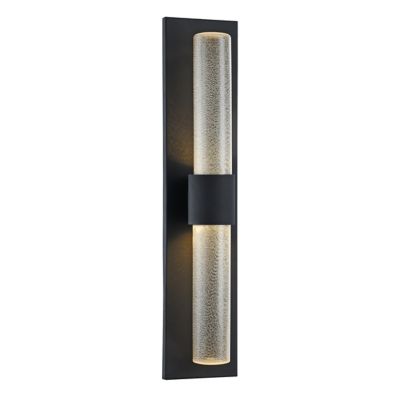 Lia LED Double Wall Sconce