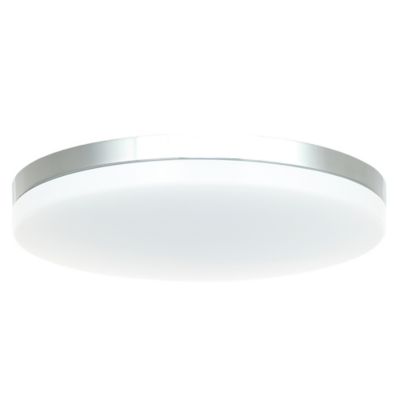 Alessa LED Flush Mount Ceiling Light