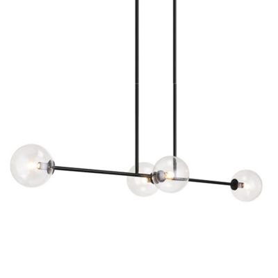 Adelina Linear Suspension Light