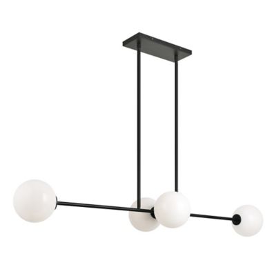 Adelina Linear Suspension Light
