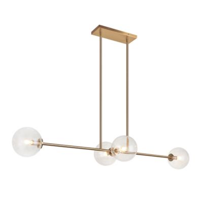 Adelina Linear Suspension Light