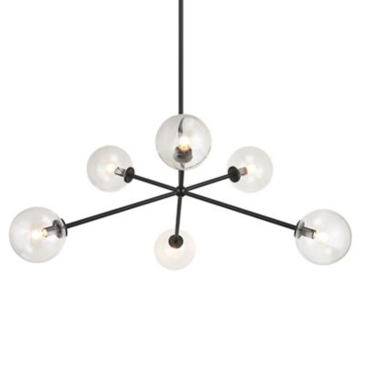 Adelina Chandelier