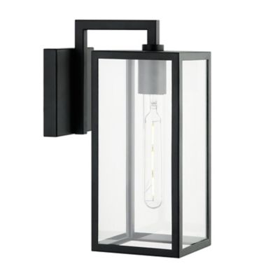 Maru Outdoor Wall Sconce