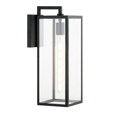 Maru Outdoor Wall Sconce