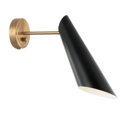 Bella Adjustable Wall Sconce