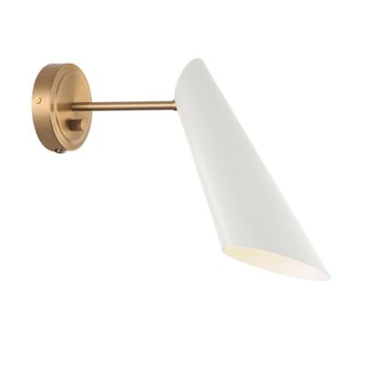 Bella Adjustable Wall Sconce