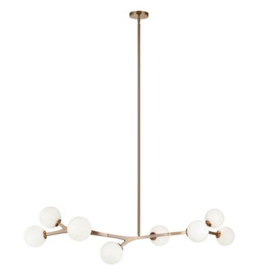 Minuet Linear Suspension Light