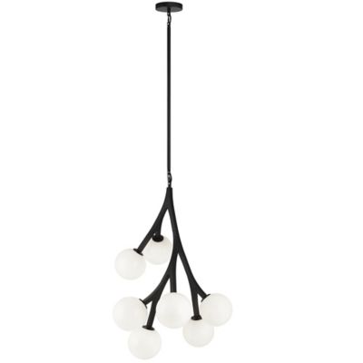 Minuet Chandelier
