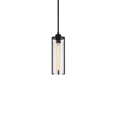 Prana Mini Pendant Light