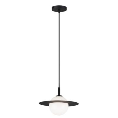 Serif Pendant Light