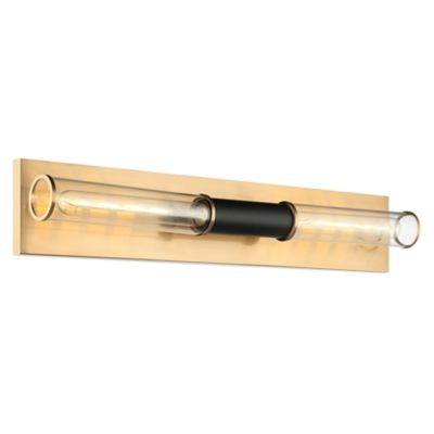 Fredo 2-Light Wall Sconce